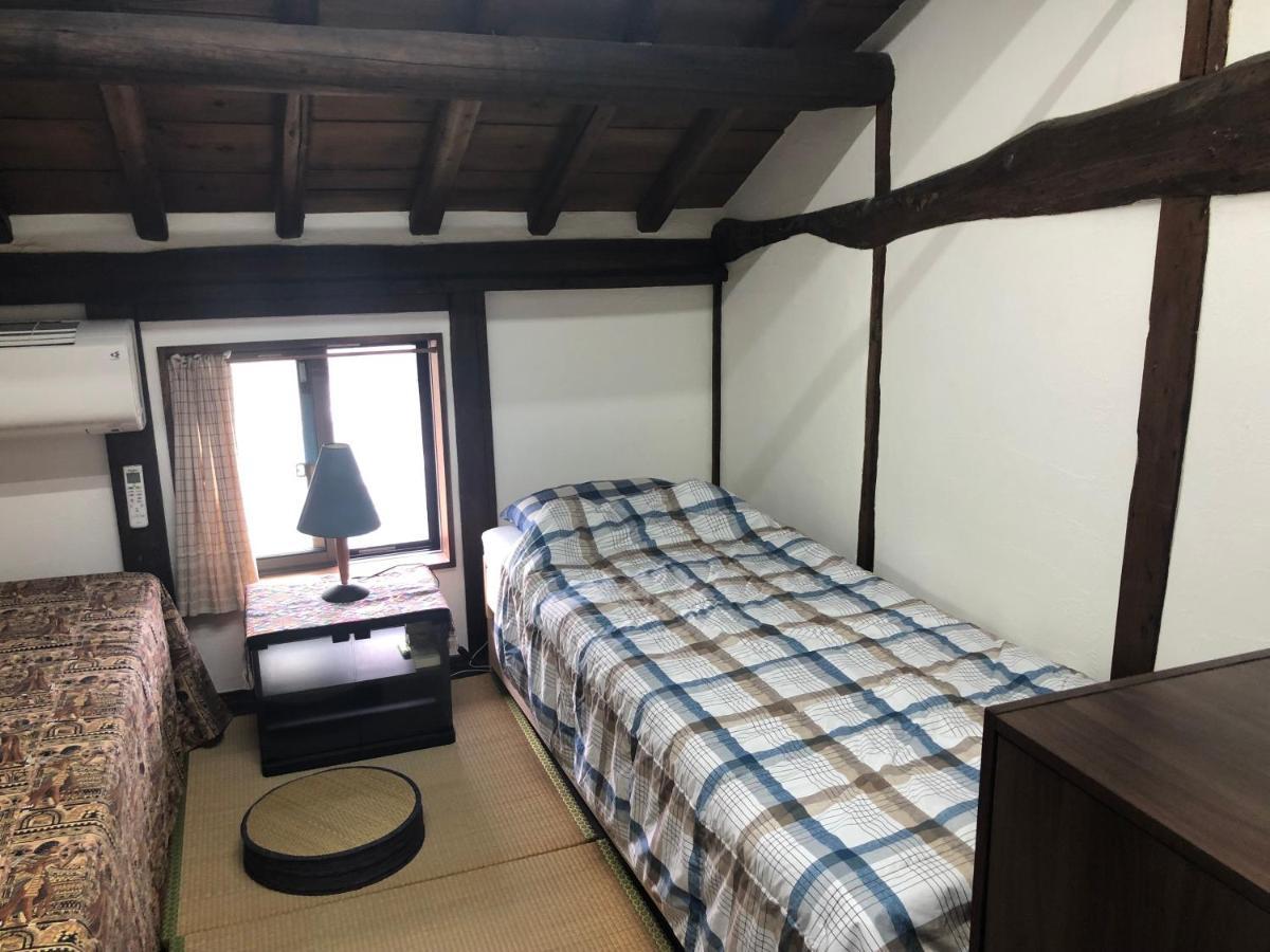 Apartmán ヒルズハウスセカンド Tokoname Exteriér fotografie