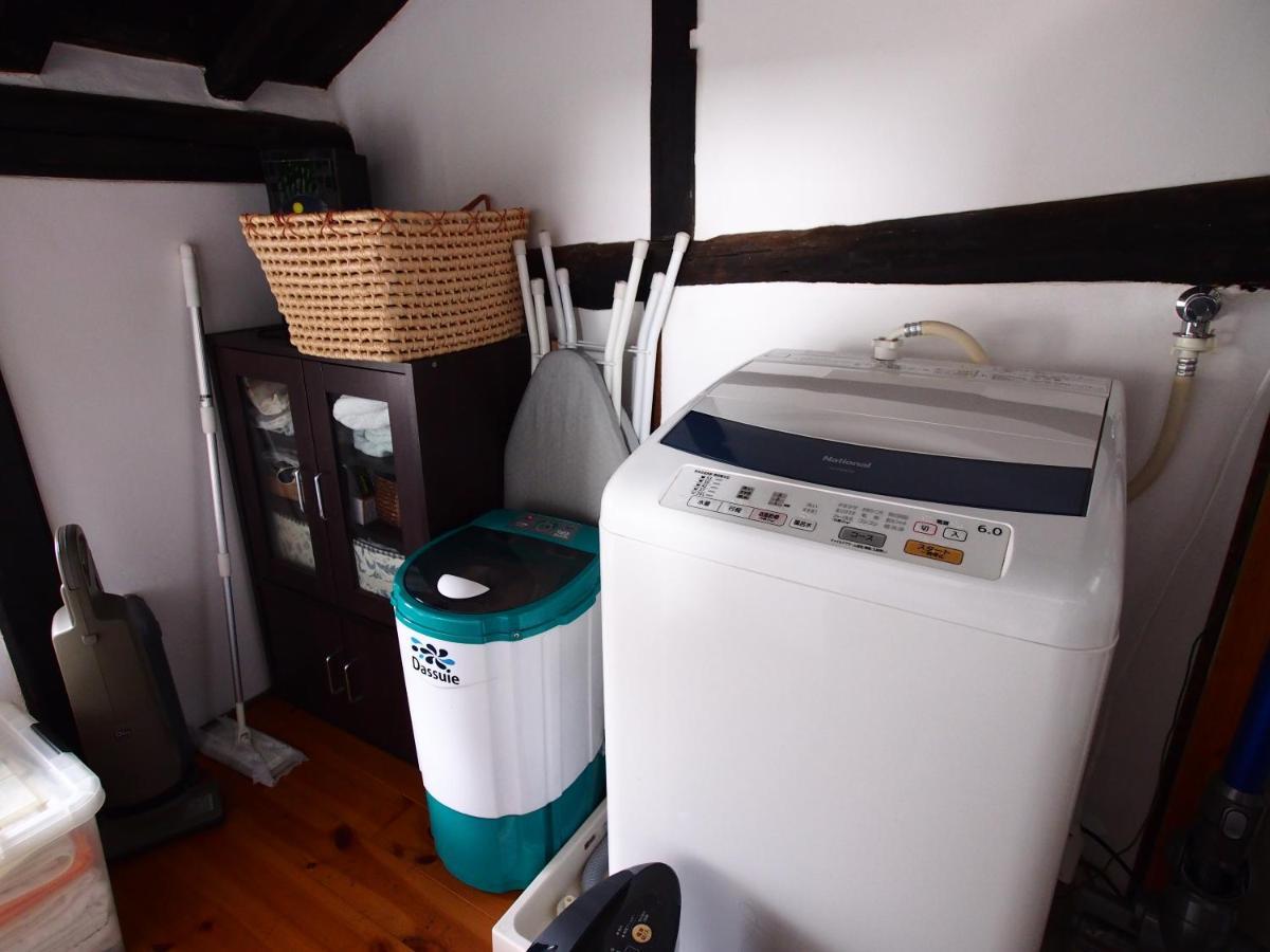 Apartmán ヒルズハウスセカンド Tokoname Exteriér fotografie