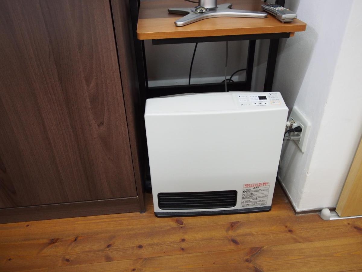 Apartmán ヒルズハウスセカンド Tokoname Exteriér fotografie