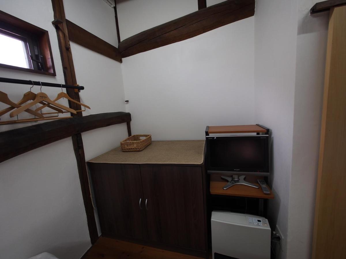 Apartmán ヒルズハウスセカンド Tokoname Exteriér fotografie
