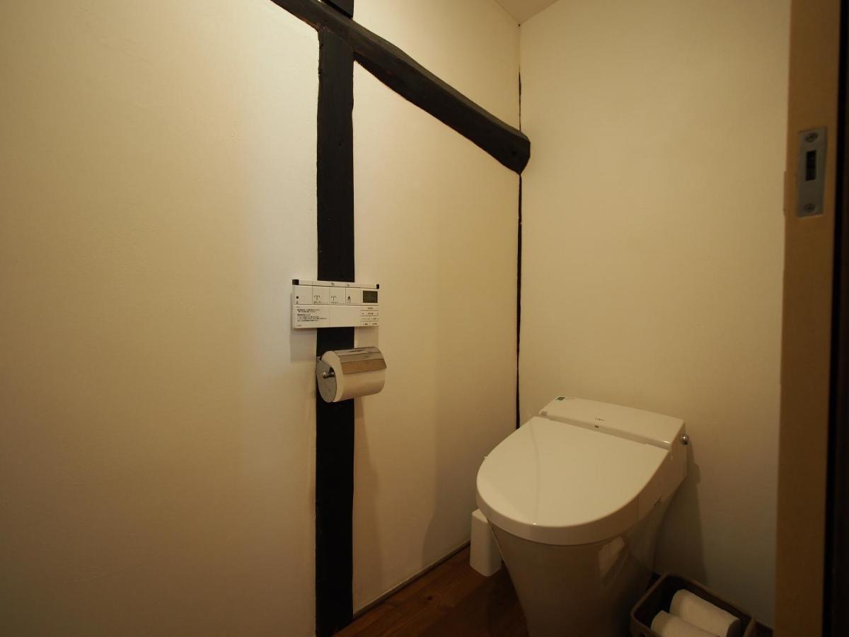Apartmán ヒルズハウスセカンド Tokoname Exteriér fotografie