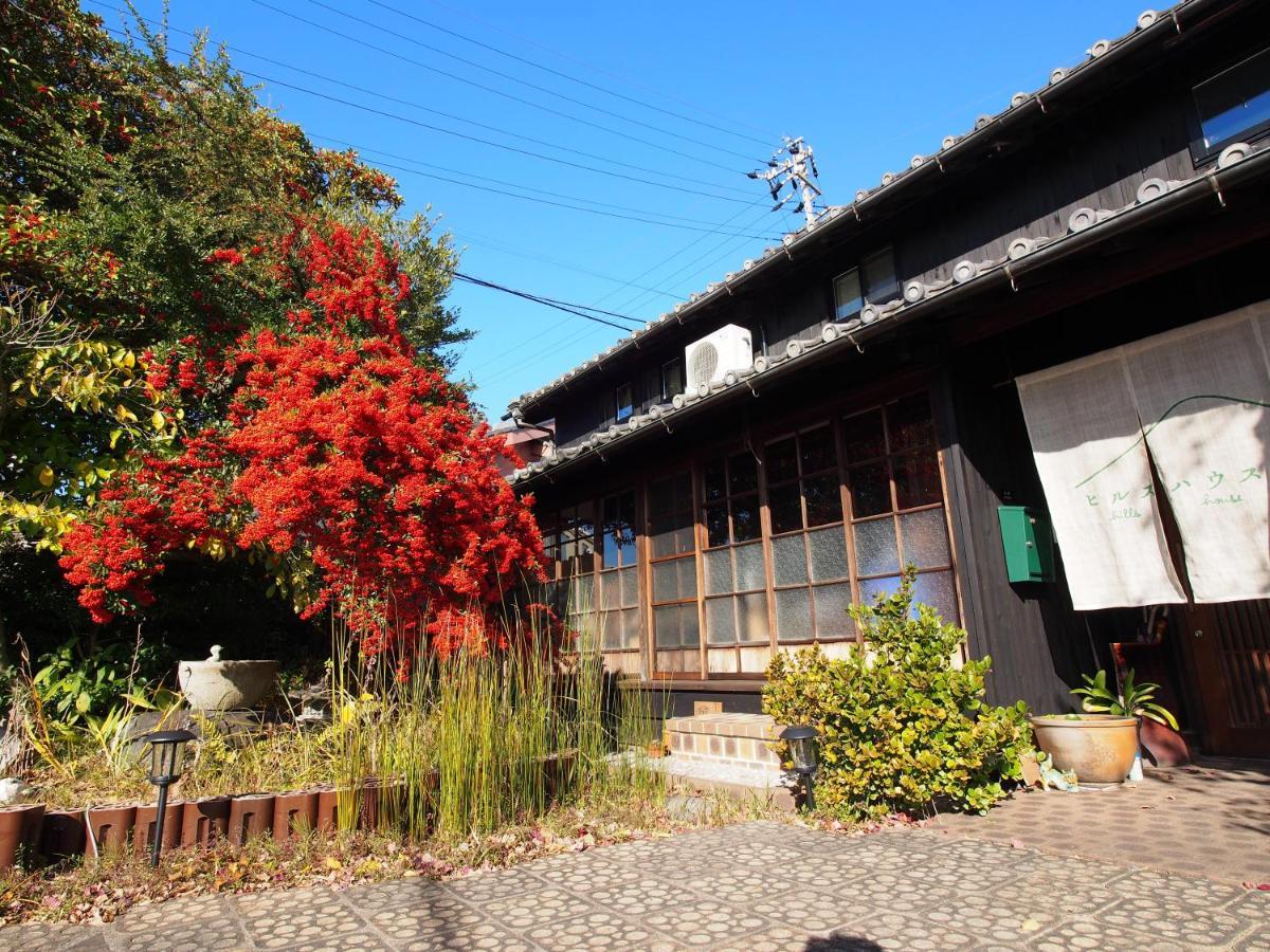 Apartmán ヒルズハウスセカンド Tokoname Exteriér fotografie