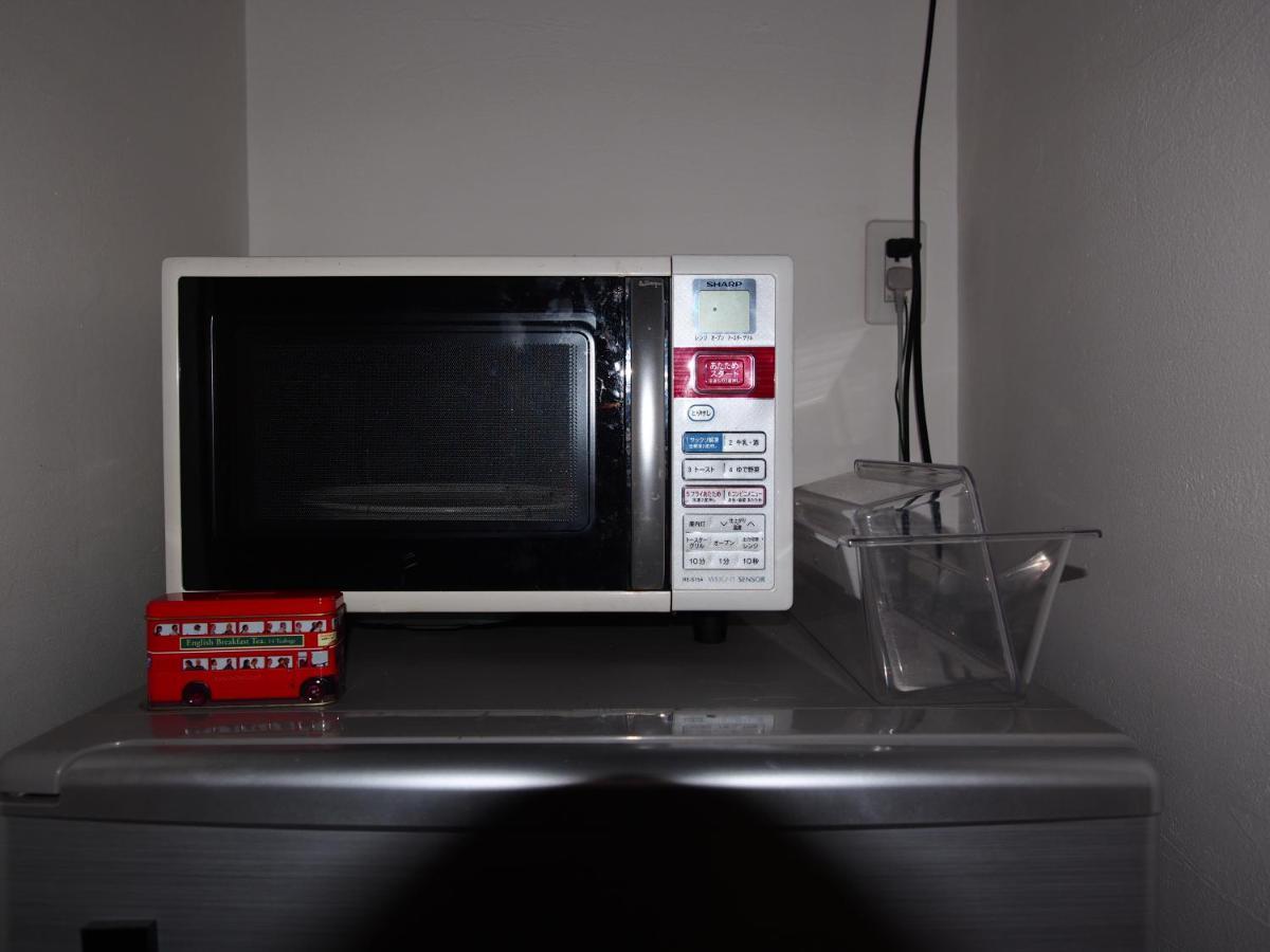 Apartmán ヒルズハウスセカンド Tokoname Exteriér fotografie