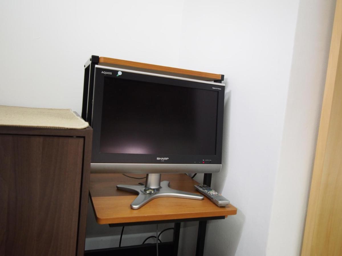Apartmán ヒルズハウスセカンド Tokoname Exteriér fotografie