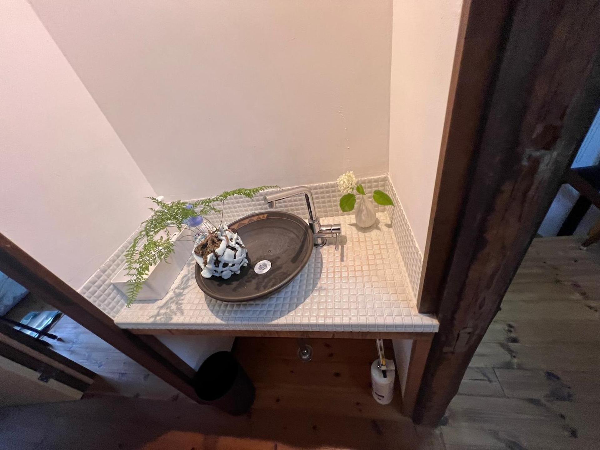 Apartmán ヒルズハウスセカンド Tokoname Exteriér fotografie