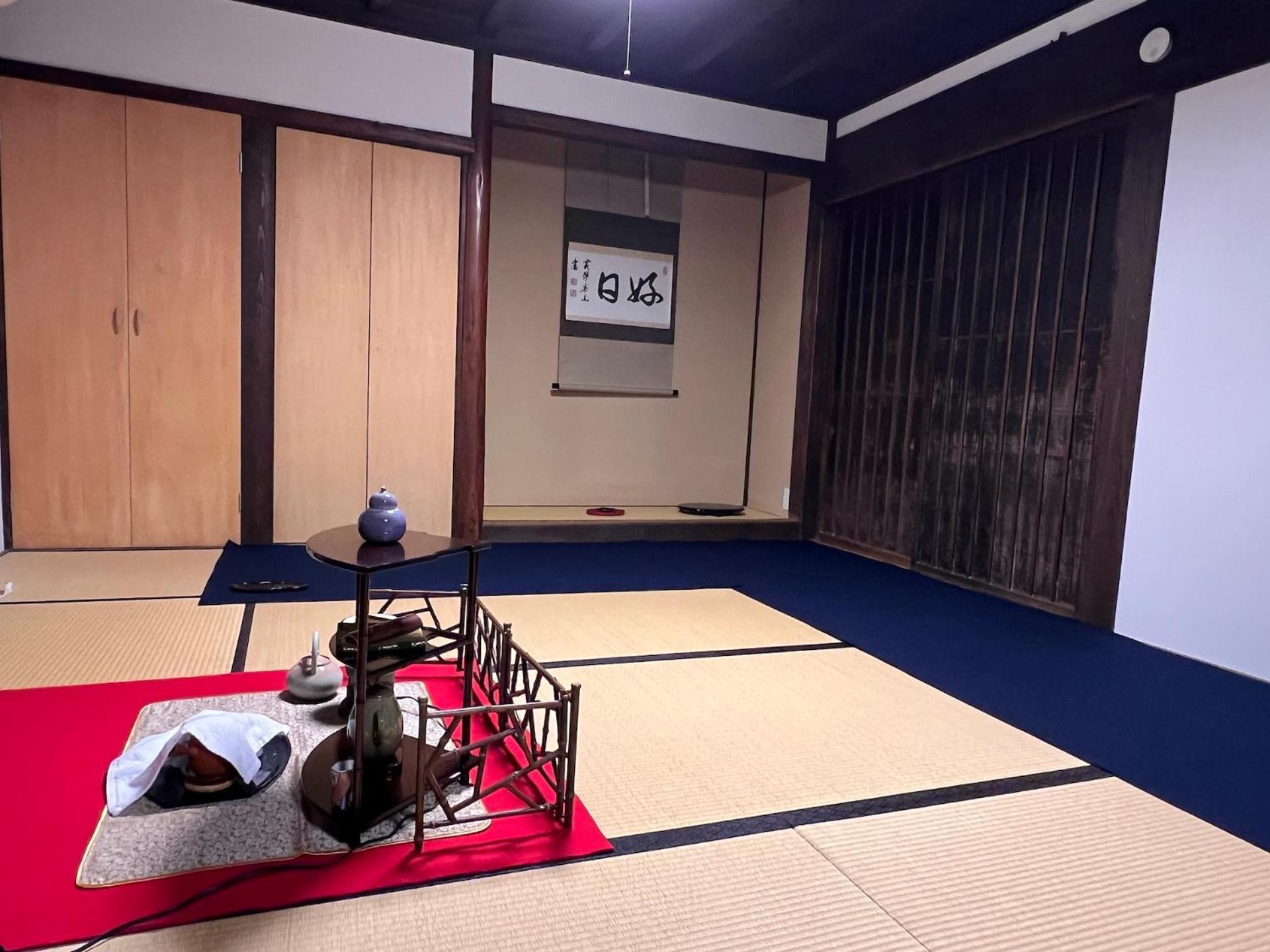 Apartmán ヒルズハウスセカンド Tokoname Exteriér fotografie