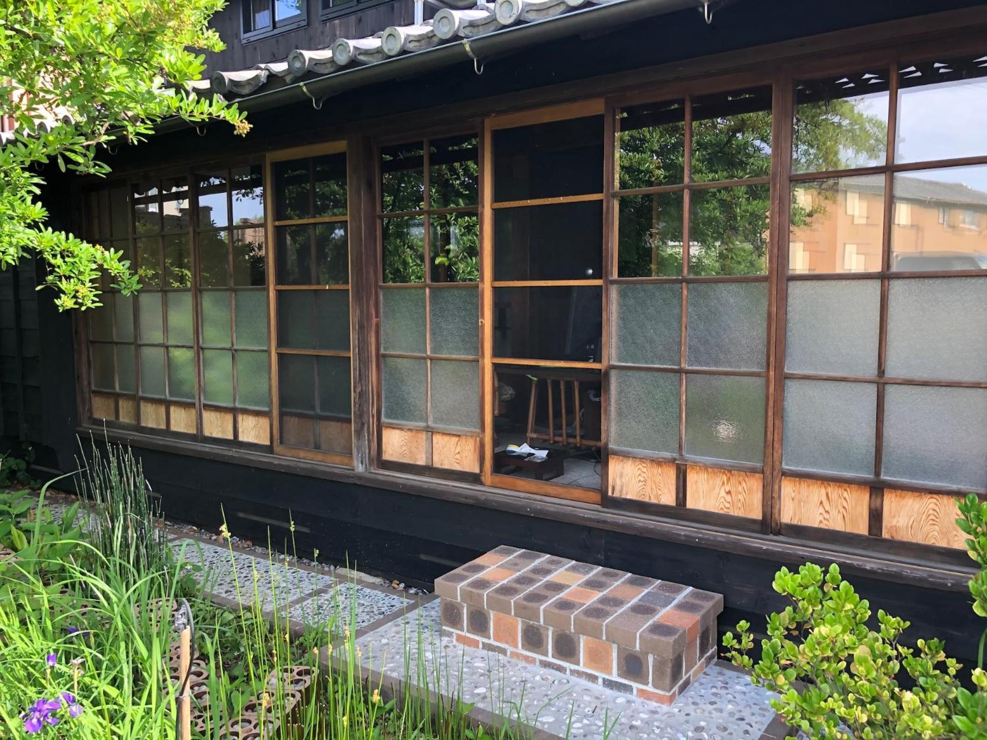 Apartmán ヒルズハウスセカンド Tokoname Exteriér fotografie